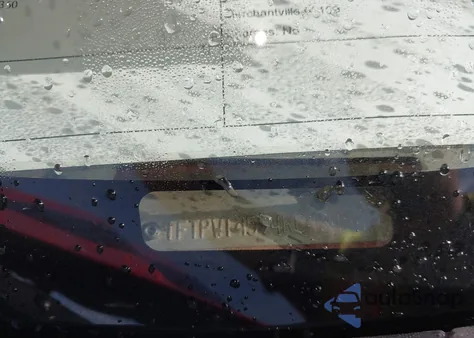 2004 Ford F-150 Fx4/Lariat/Xlt z USA, uszkodzony, nr VIN 1FTPW14594KC43454